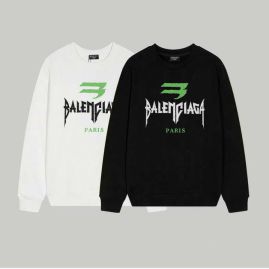 Picture of Balenciaga Sweatshirts _SKUBalenciagaM-XXLW16524576